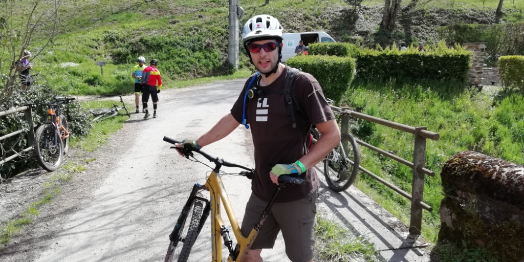 Rando VTT Du Muguet Druelle 1er Mai 2019 (7)