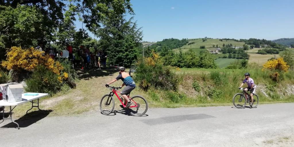 Rando VTT Nauviale 2019 (30)