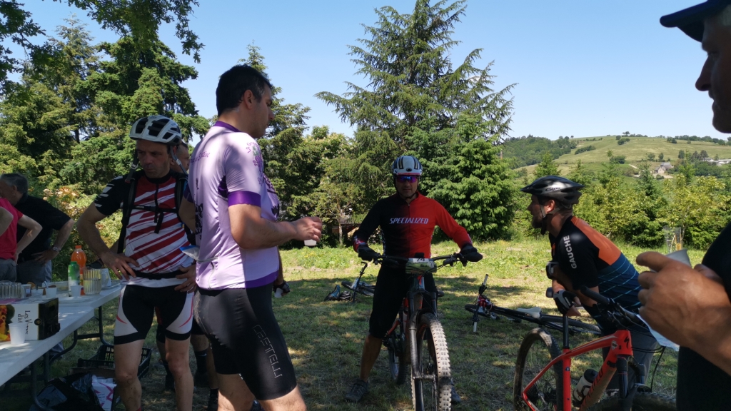 Rando VTT Nauviale 2019 (9)