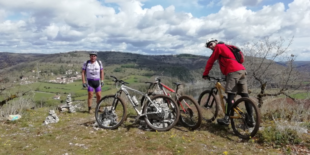Rando VTT Roc de Lantouy 2019 (71)