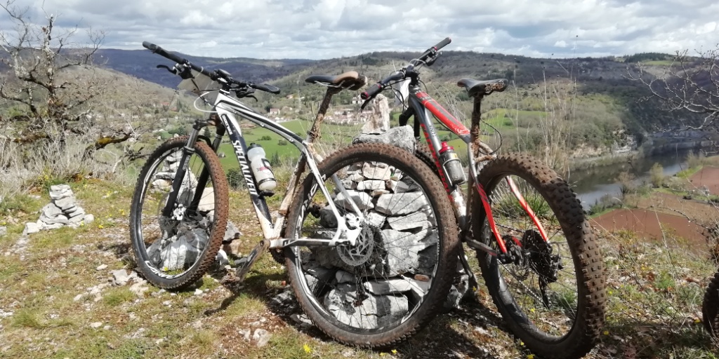 Rando VTT Roc de Lantouy 2019 (72)