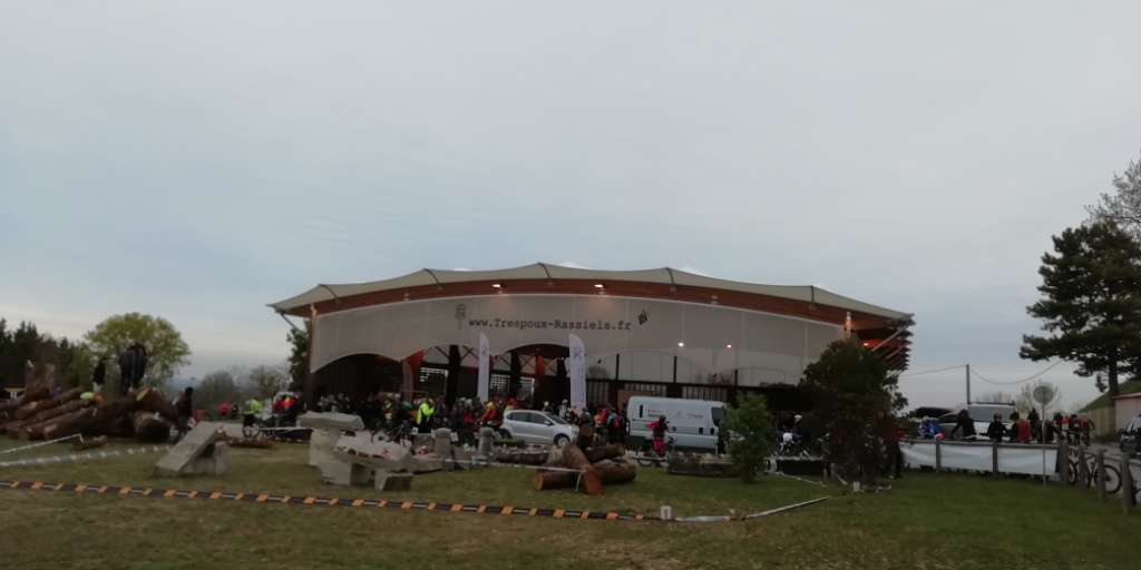 Rando VTT Roc Trespouzien (1)