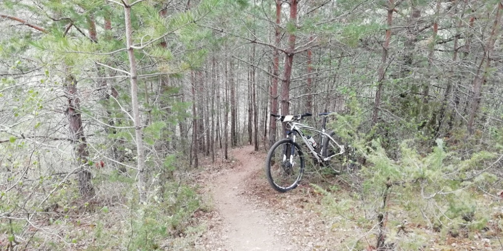 Rando VTT Roc Trespouzien (4)