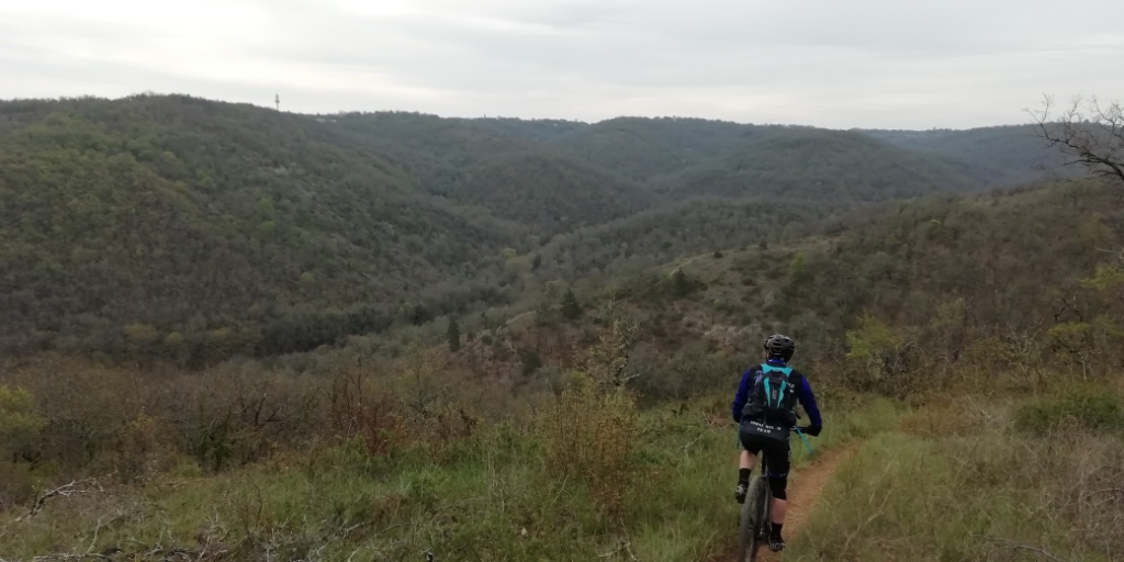 Rando VTT Roc Trespouzien (7)