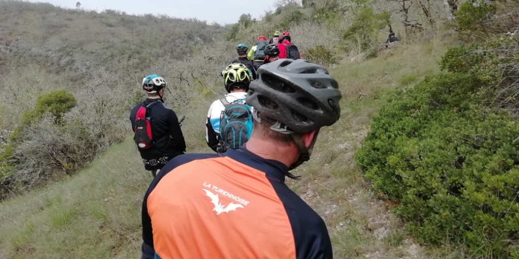 Rando VTT Roc Trespouzien (8)