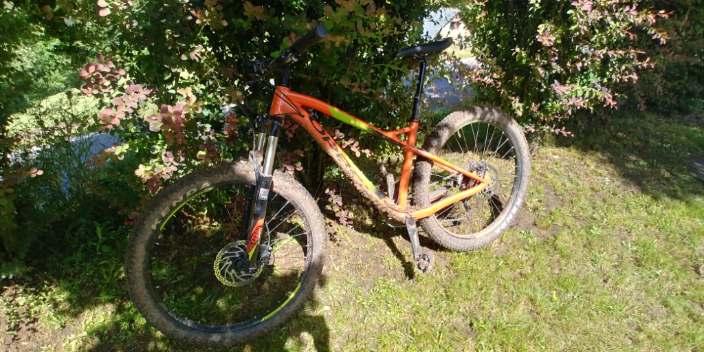 Rando VTT Sebazac (1)