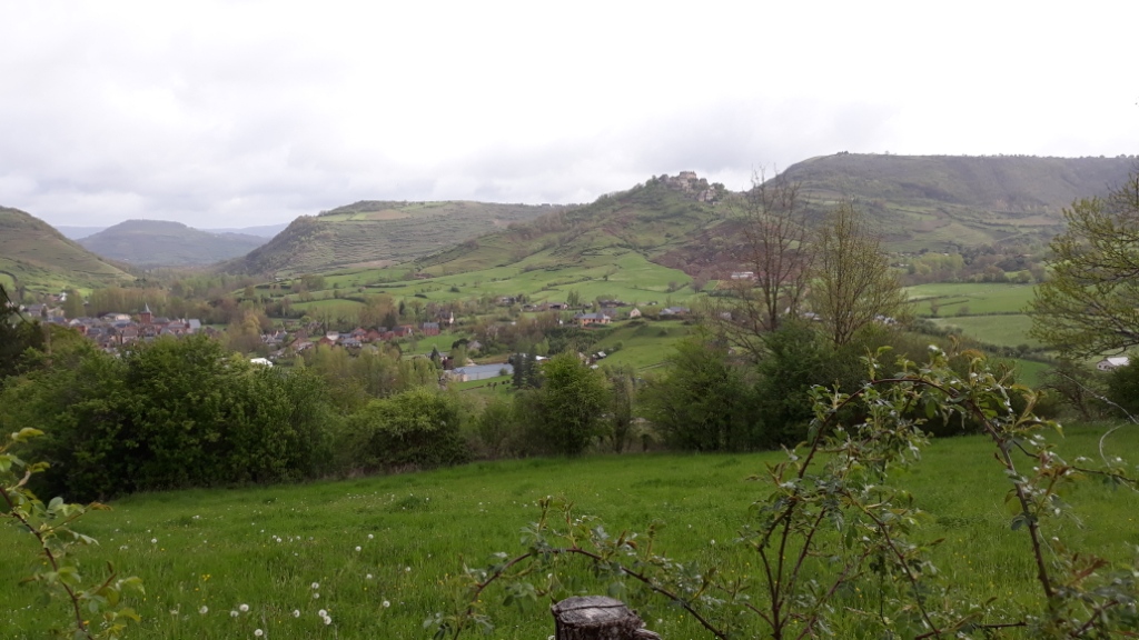 Sortie Reco Parcours 25 KM Rando ADV 2019 (1)