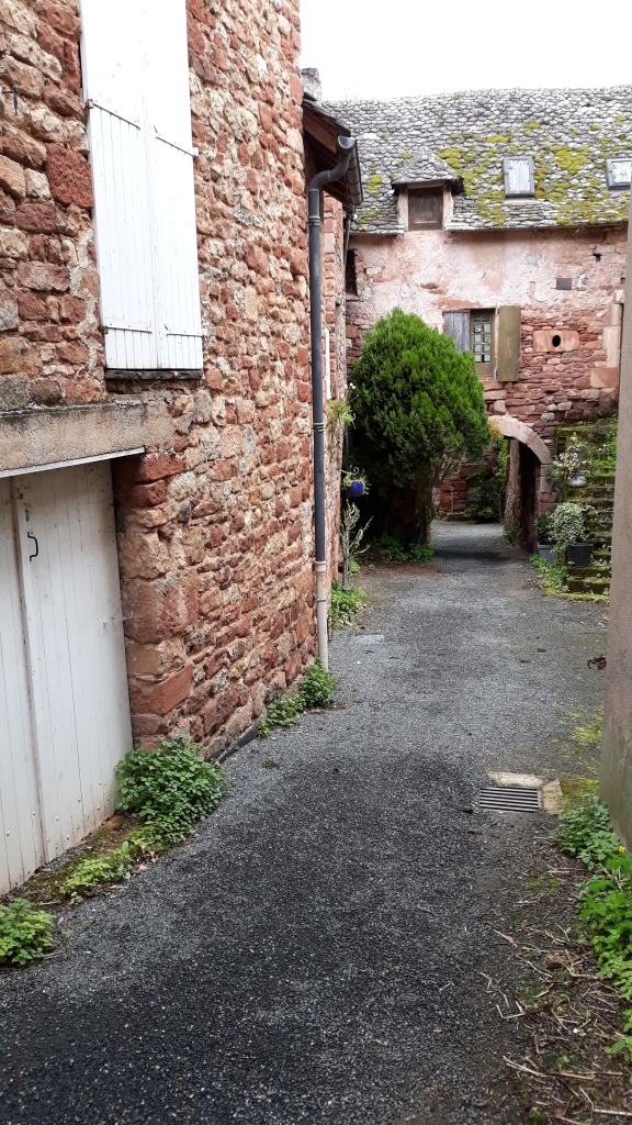 Sortie Reco Parcours 25 KM Rando ADV 2019 (2)