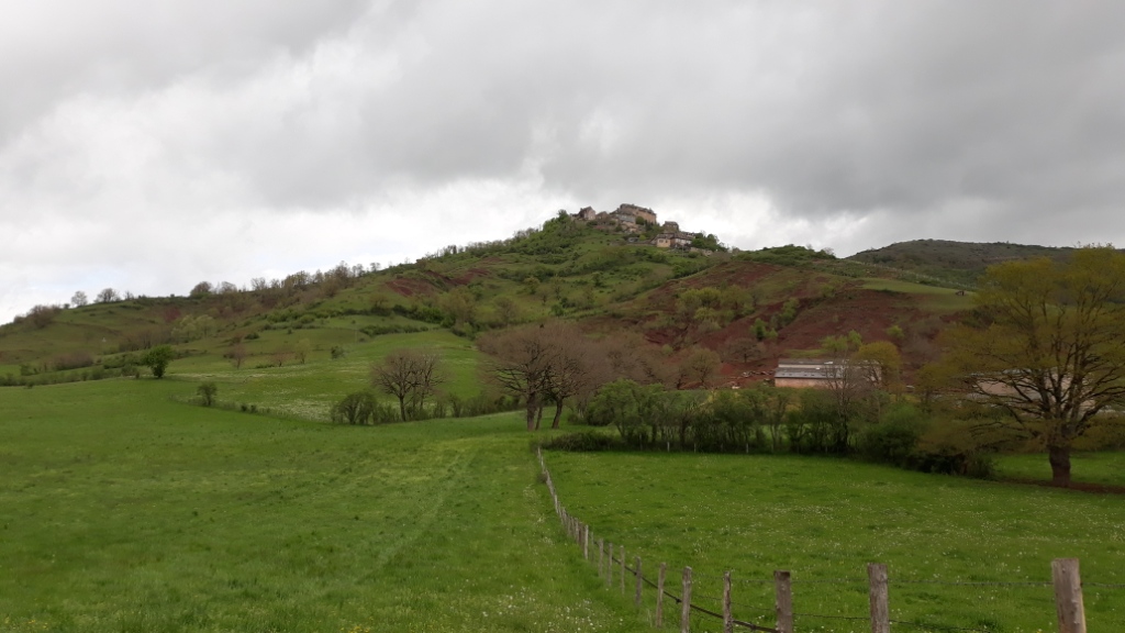 Sortie Reco Parcours 25 KM Rando ADV 2019 (8)