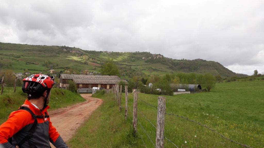 Sortie Reco Parcours 25 KM Rando ADV 2019 (9)