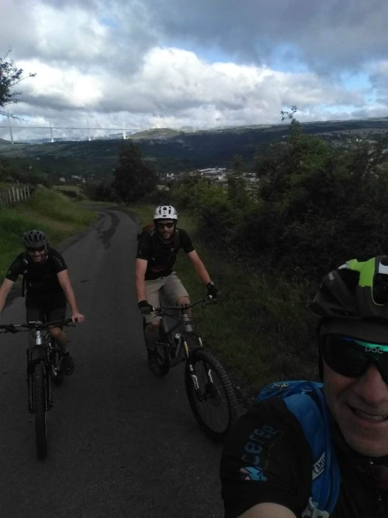 Sortie vtt 05 06 21 10 