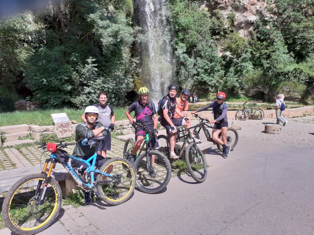 Sortie vtt 05 06 21 8 