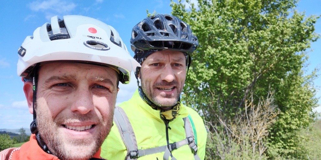 Sortie VTT 05 Mai 40 Km (1)