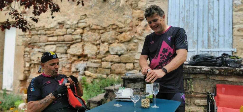 Sortie vtt 06 06 21 2 