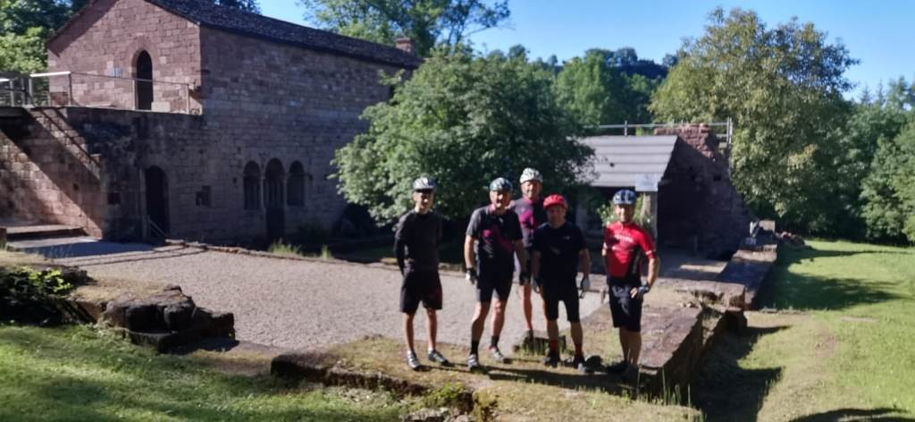 Sortie vtt 06 06 21 4 