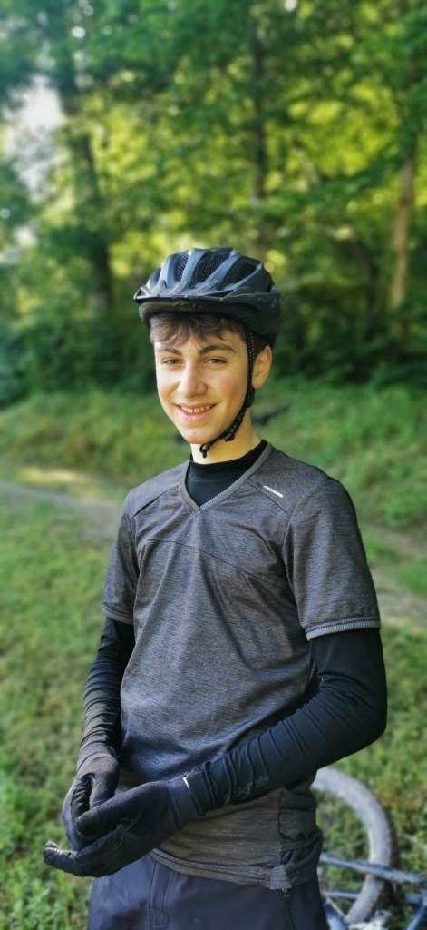 Sortie vtt 06 06 21 6 