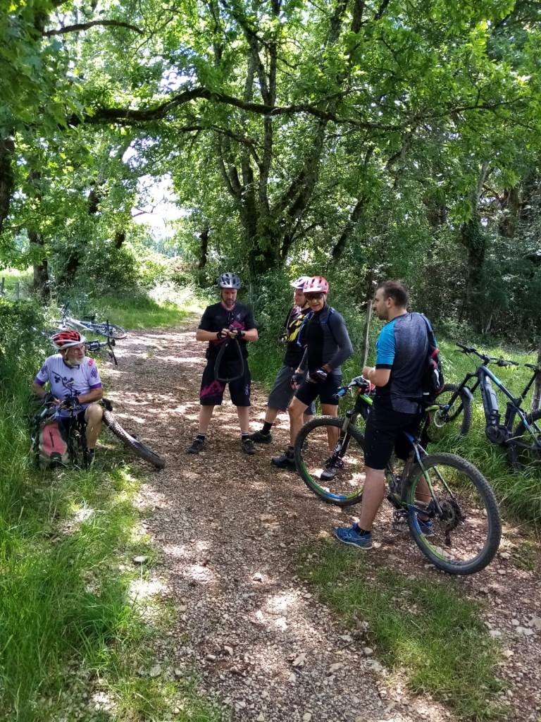 Sortie vtt 09 07 21 1 