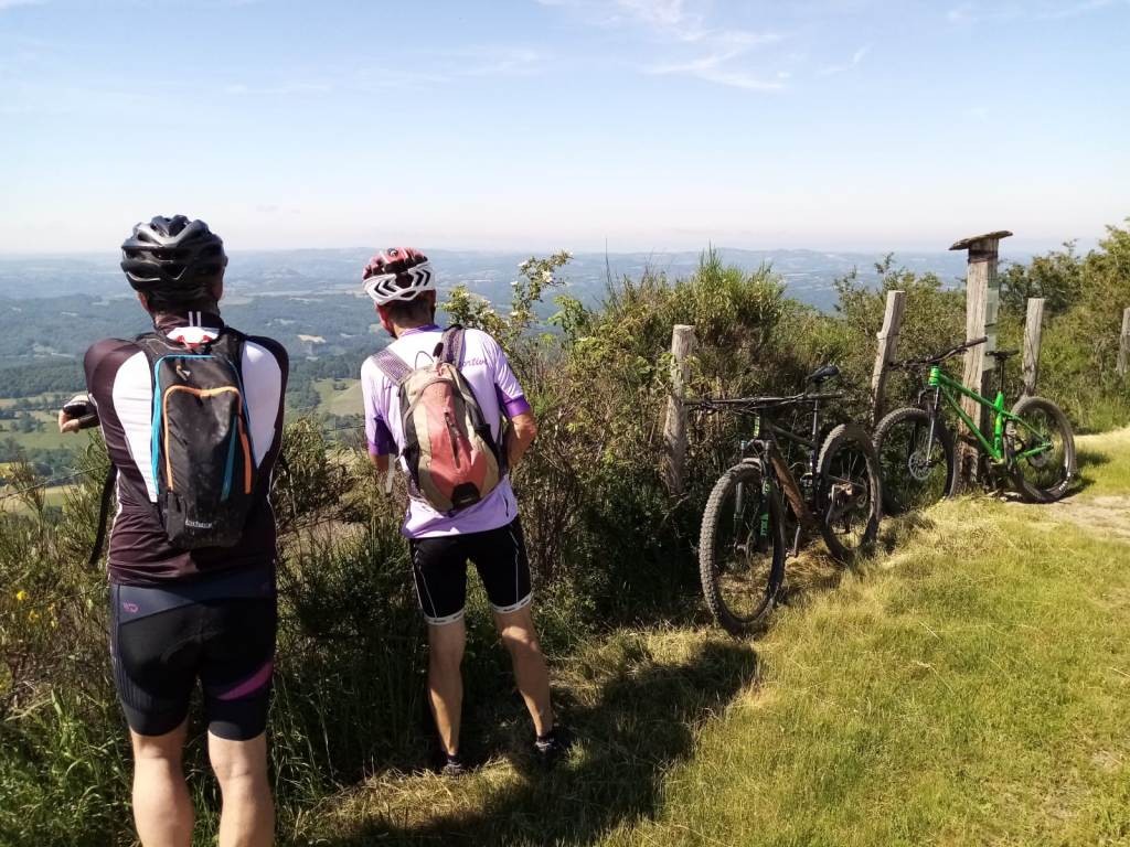 Sortie vtt 12 06 21 2 