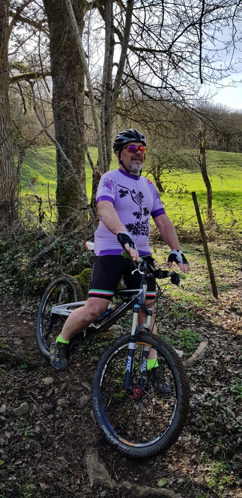 Sortie VTT 12 Mars 2019 (15) - Copie