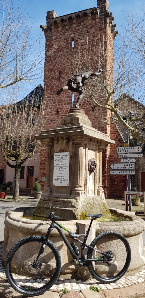 Sortie VTT 12 Mars 2019 (2) - Copie