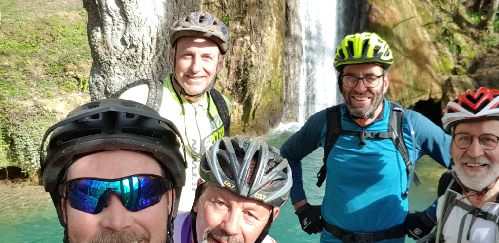 Sortie VTT 12 Mars 2019 (21) - Copie