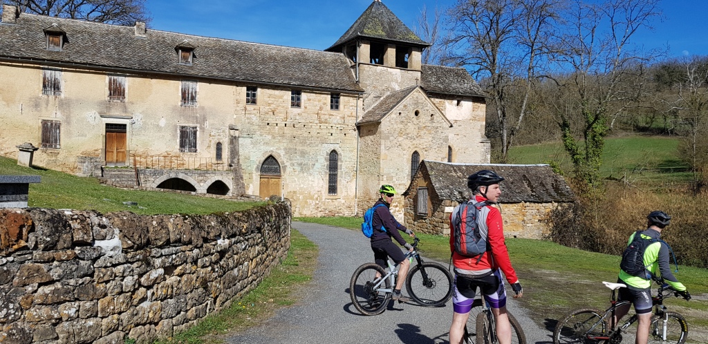 Sortie VTT 12 Mars 2019 (37) - Copie