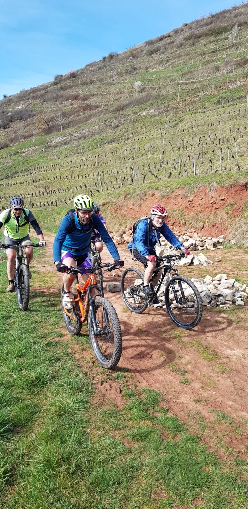 Sortie VTT 12 Mars 2019 (4) - Copie