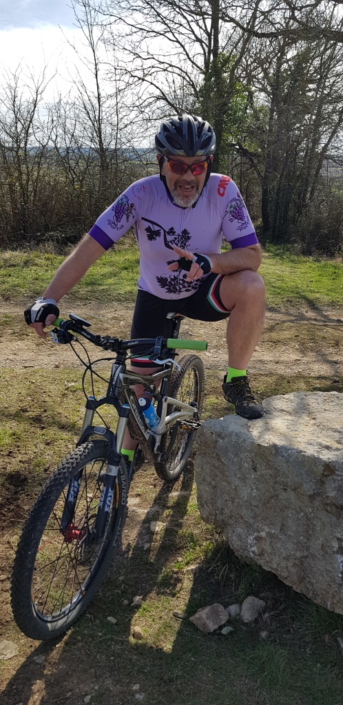 Sortie VTT 12 Mars 2019 (7) - Copie