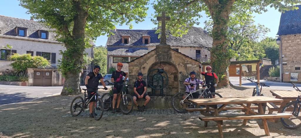 Sortie vtt 13 06 21 1 