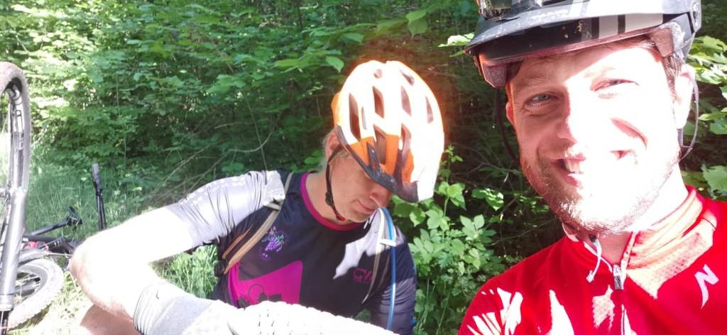 Sortie vtt 13 06 21 2 