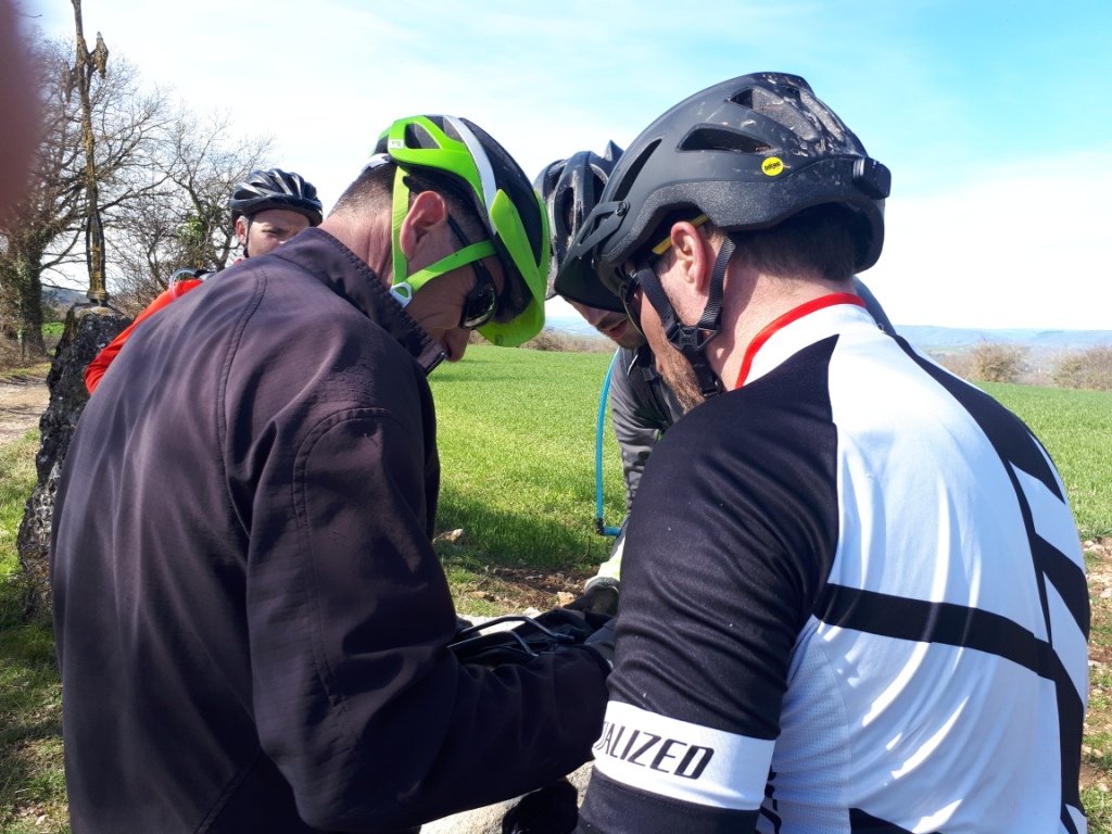 Sortie VTT 16 Mars 2019 (13) - Copie