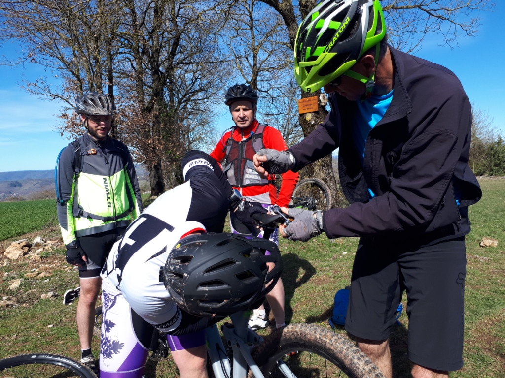 Sortie VTT 16 Mars 2019 (17) - Copie