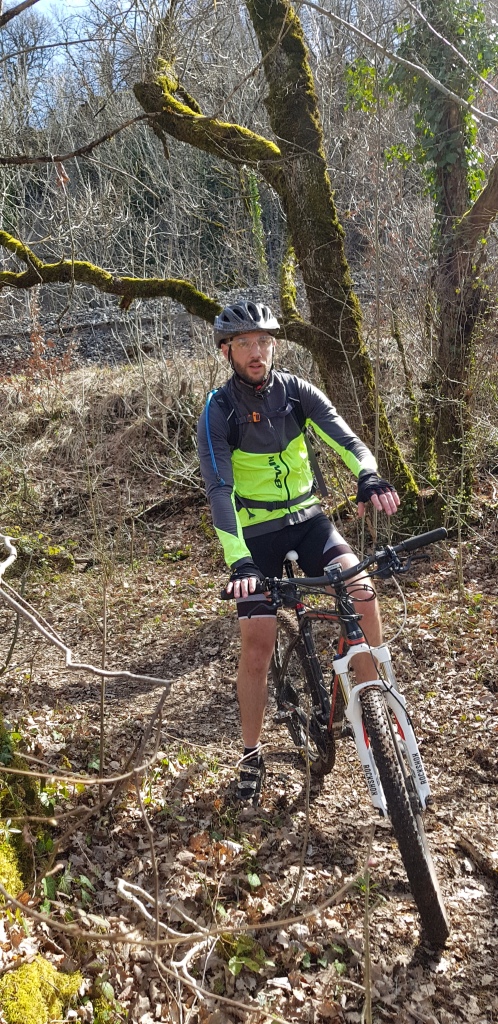 Sortie VTT 16 Mars 2019 (24) - Copie