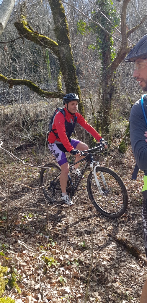 Sortie VTT 16 Mars 2019 (26) - Copie