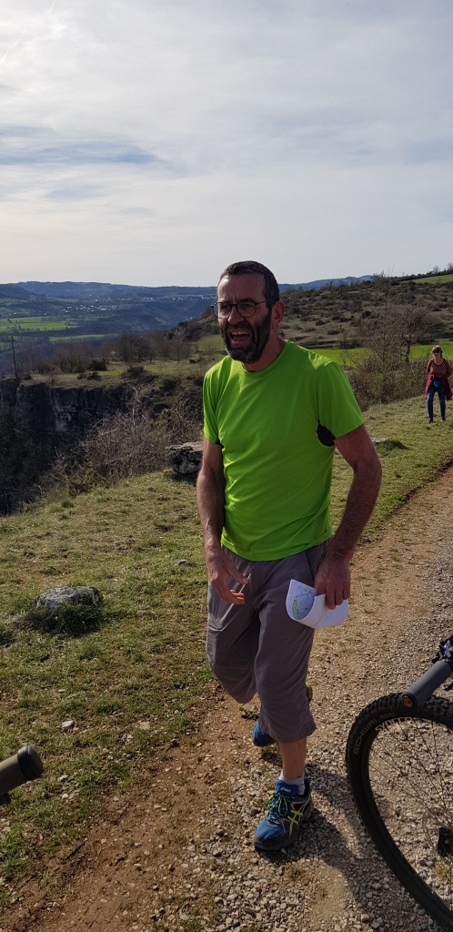 Sortie VTT 16 Mars 2019 (36)