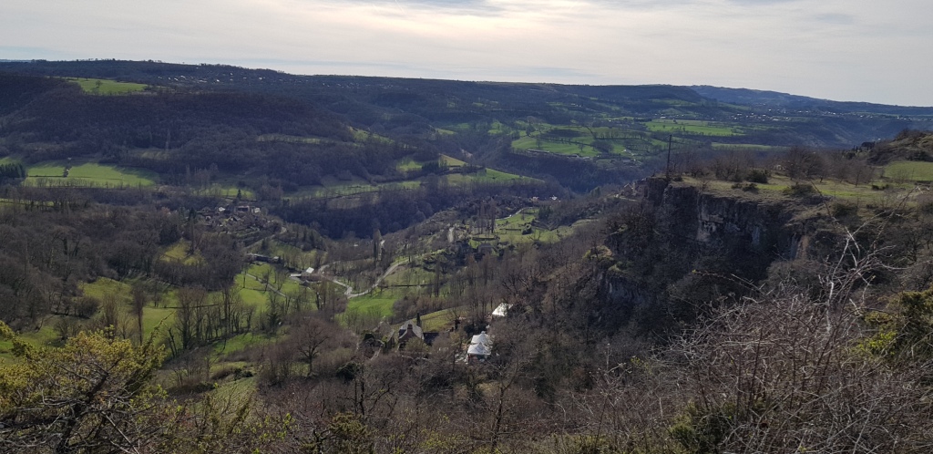 Sortie VTT 16 Mars 2019 (37)