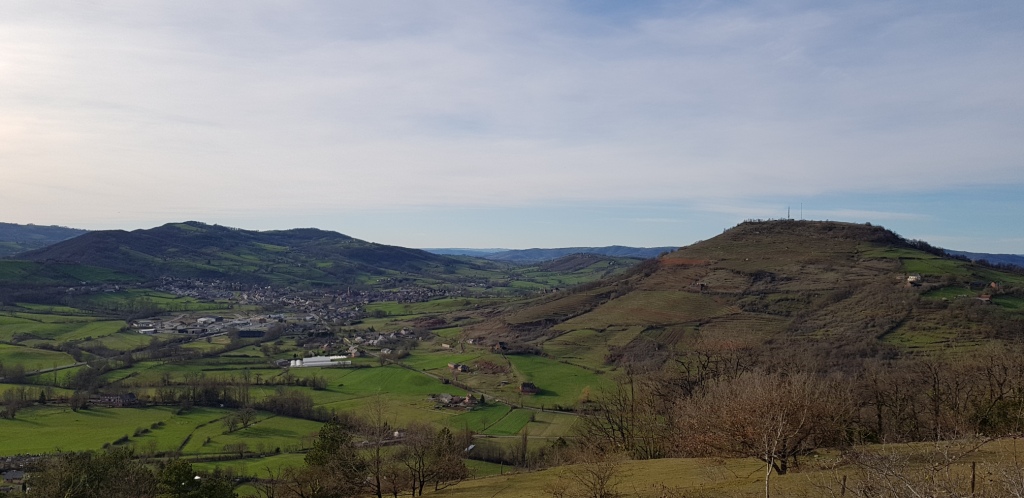 Sortie VTT 16 Mars 2019 (39)