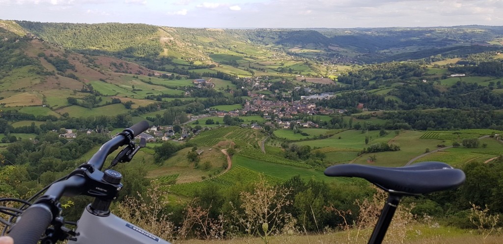 Sortie vtt 17 08 21 10 