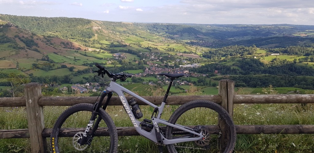 Sortie vtt 17 08 21 8 