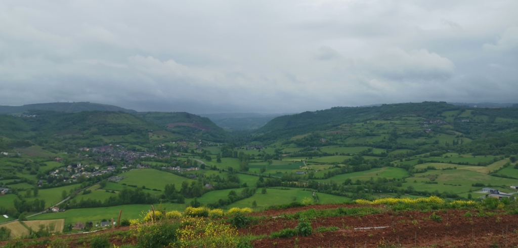 Sortie VTT 19 Mai (1)