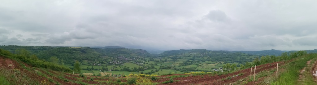 Sortie VTT 19 Mai (4)