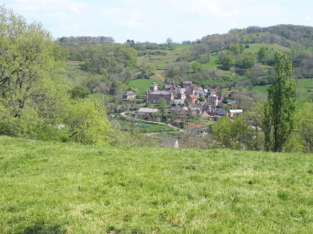 Sortie VTT 20 Avril  2019 59 Km 1100md+ (1)