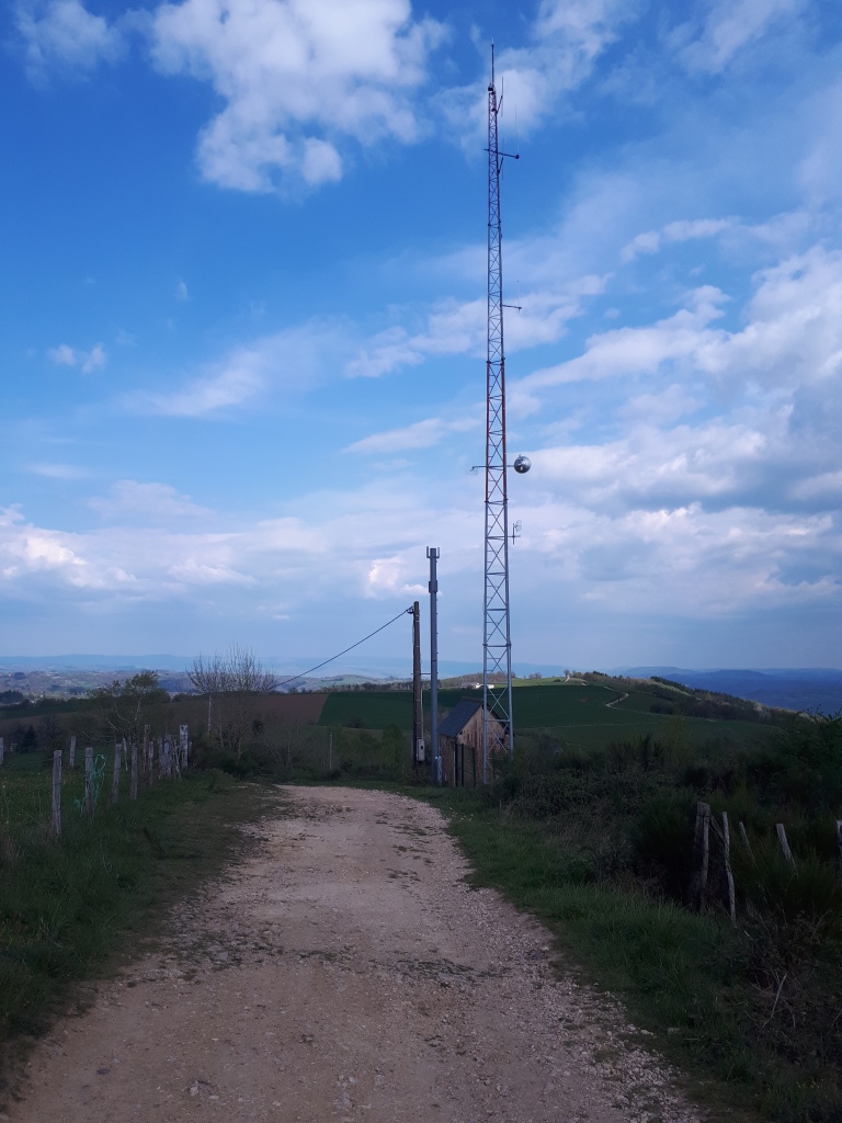 Sortie VTT 20 Avril  2019 59 Km 1100md+ (10)
