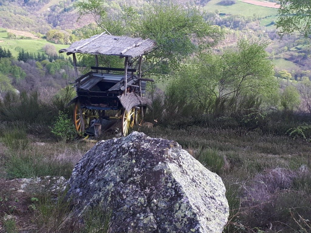 Sortie VTT 20 Avril  2019 59 Km 1100md+ (12)