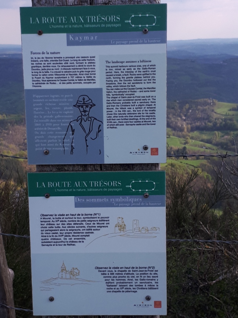 Sortie VTT 20 Avril  2019 59 Km 1100md+ (13)