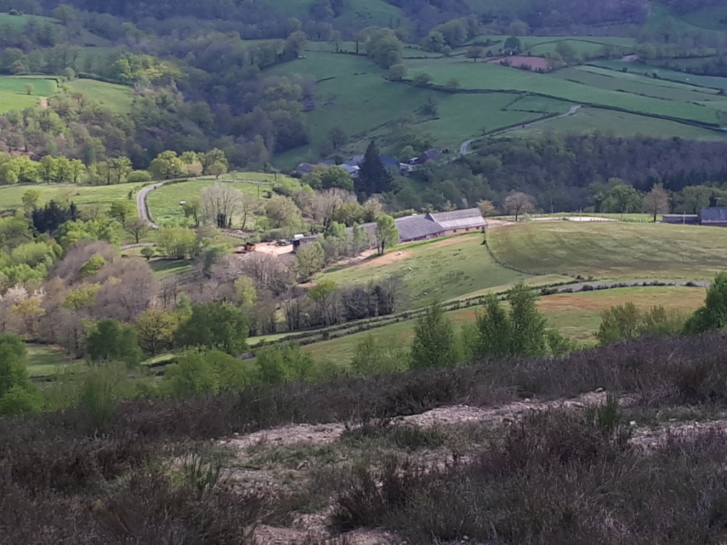 Sortie VTT 20 Avril  2019 59 Km 1100md+ (14)