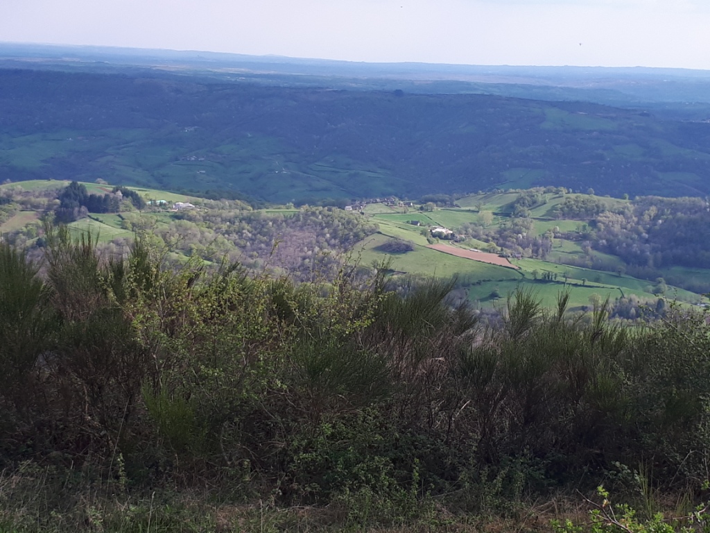 Sortie VTT 20 Avril  2019 59 Km 1100md+ (5)