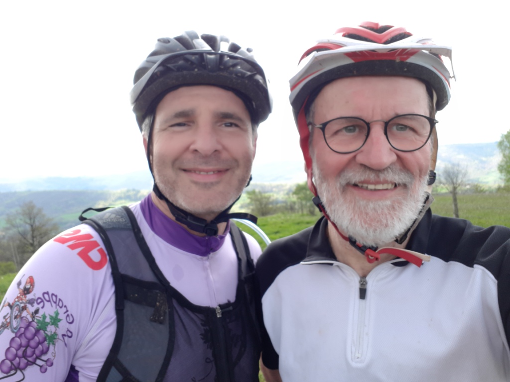 Sortie VTT 20 Avril  2019 59 Km 1100md+ (8)