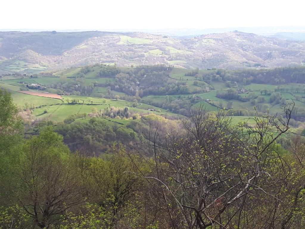 Sortie VTT 20 Avril  2019 59 Km 1100md+ (9)