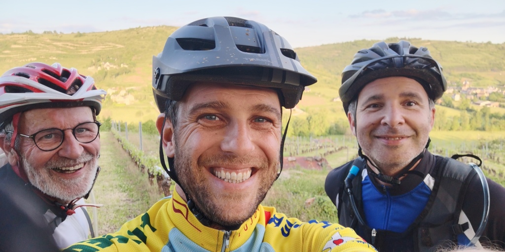 Sortie VTT 22 Mai 2019 (1)